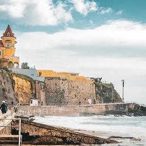 Casa de Férias Casa De Praia, Estoril